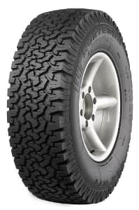 Nortenha AT1 ( 255/60 R18 108Q, remould )