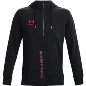 Under Armour Accelerate OTH Hoodie Mens - Black