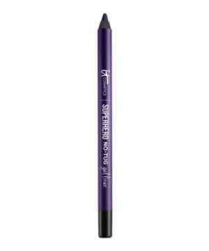 IT Cosmetics Superhero No Tug Gel Liner Powerful Plum