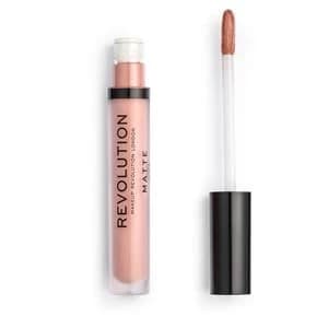 Revolution Matte Lip, Piece of Cake