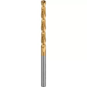 2608596696 4.5X47X80Mm Hss-Tin Drill Bit Din338