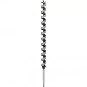 Bosch Hex Shank Auger Drill Bit 28mm 600mm