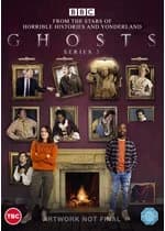 Ghosts - Series 3