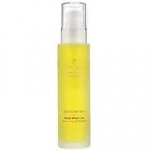Aromatherapy Associates Rose Renewing Rose Body Oil 100ml