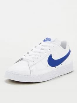 Nike Blazer Low Childrens Trainer