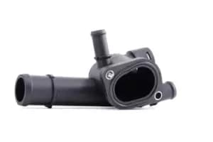 TOPRAN Coolant Flange VW,AUDI,SKODA 110 361 038121132D,038121132D,038121132D 038121132D