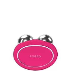 FOREO BEAR 2 Facial Toning Device - Fuchsia