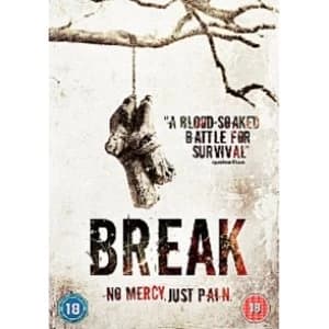 Break DVD