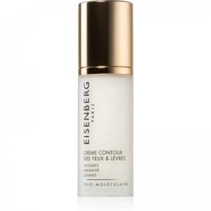 Eisenberg Classique Creme Contour des Yeux & Levres Anti-Wrinkle Cream for Eye and Lip Area 30ml