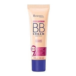 Rimmel London BB Cream Light 1 Nude