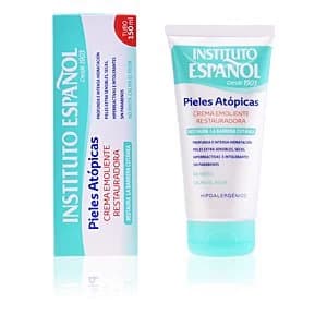 PIEL ATOPICA crema emoliente restauradora 150ml