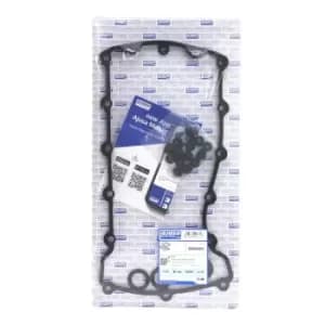 AJUSA Gasket Set, rocker cover BMW 56002000 11121721475,11121721476x3,11121721876