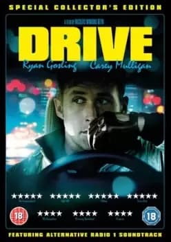 Drive - DVD Limited / Special Edition