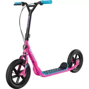 Razor Flashback BMX Style Kick Scooter - Pink