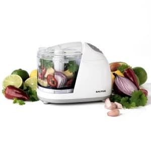 Salter EK2182 150W Mini Electric Chopper