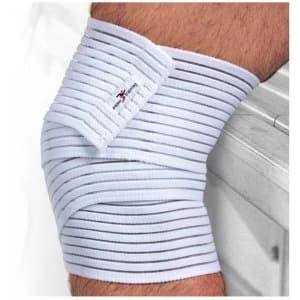 Elasticated Knee Support
