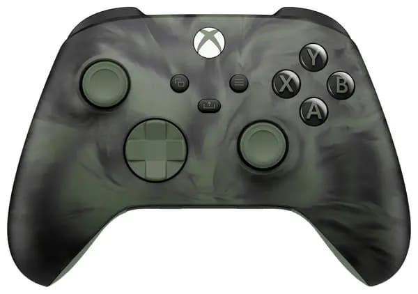 Xbox Xbox Series X/S & One Wireless Controller - Nocturnal Vapor