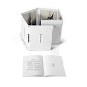 Rammstein - RAMMSTEIN (Deluxe Edition)