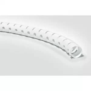 Spiral Binding, Natural, Size 1.5, 1.6X8MM Bundle, 30M