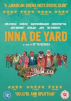 Inna De Yard