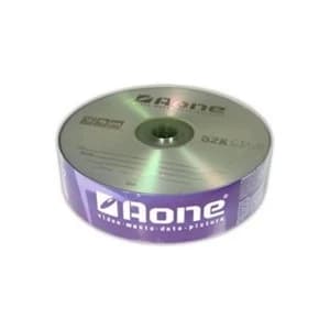 Aone 52 x CDR 25 Pack Logo