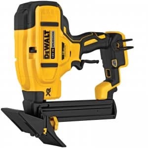 DEWALT DCN682 18v XR Cordless Brushless Flooring Stapler No Batteries No Charger No Case