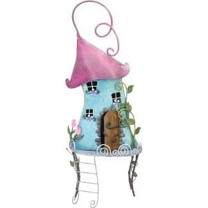 Tulip Manor Fairy Ornament