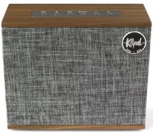 Klipsch Heritage Groove Portable Bluetooth Wireless Speaker