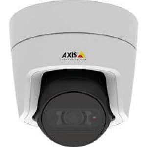 Axis M3105-L IP security camera Dome Ceiling/Wall 1920 x 1080 pixels