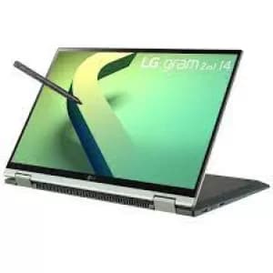 14T90Q - 14" i7 16GB RAM 1TB SSD Win 11 Green