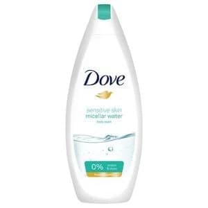 Dove Micellar Sensitive Body Wash 500ml