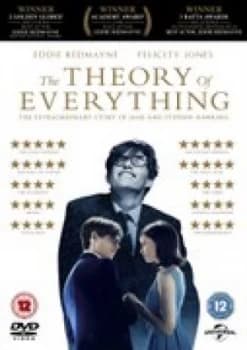 The Theory Of Everything