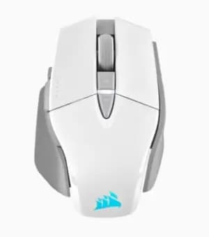Corsair CH-9319511-EU2 mouse Right-hand RF Wireless Optical 26000 DPI