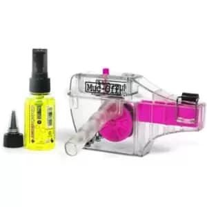 Muc-Off x3 Chain Cleaner - Multi