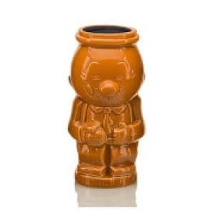 Beeline Creative Popeye Wimpy 18 oz. Geeki Tikis Mug