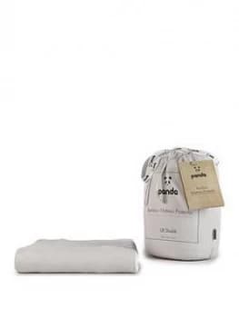 Panda Bamboo Mattress Protector Db
