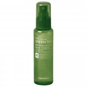 TONYMOLY The Chok Chok Green Tea Watery Micro Mist 90ml