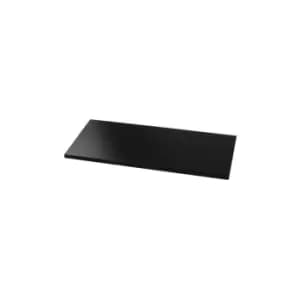 Tc Bisley Additional Dual Purpose Shelf - Black