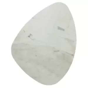 Larissa Lighting - Larissa Radomir Sconce Wall Lamp Marble 2 Light