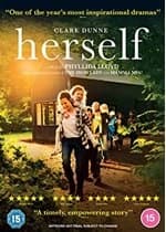 Herself - DVD