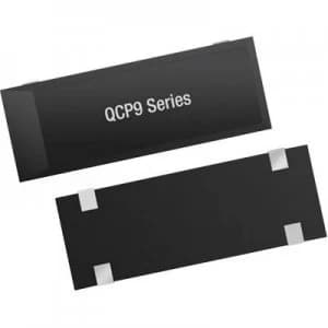 Quartz crystal Qantek QCP94.19430F18B35R SMD 4 4.19430 MHz