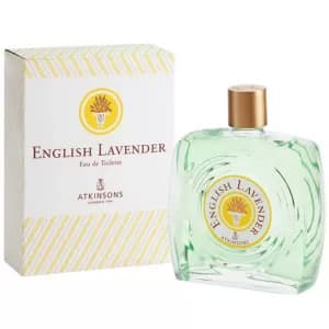 Atkinsons English Lavender Eau de Toilette Unisex 150ml