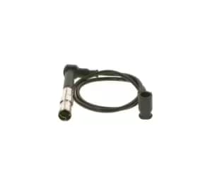 Bosch Ignition Lead Set MERCEDES-BENZ 0 986 356 315 Ignition Cable Set,Ignition Wire Set,Ignition Cable Kit,Ignition Lead Kit