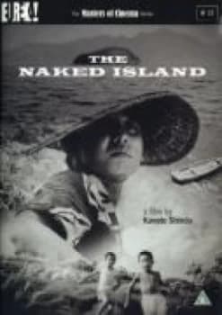 Naked Island
