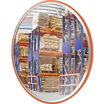 Matlock Interior Security Mirror - 600MM