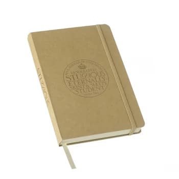 Notebook Student By Heaven Sends