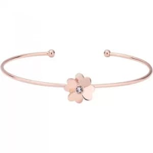 Hazarii Heart Flower Ultrafine Cuff