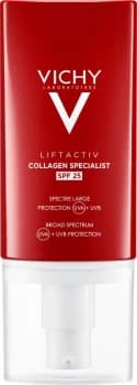 Vichy LiftActiv Collagen Specialist SPF25 50ml