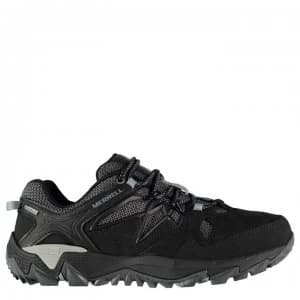 Merrell All Out Blaze 2 GTX Mens Walking Shoes - Black