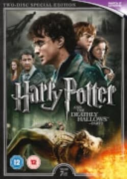 Harry Potter And The Deathly Hallows - Part 2 2016 Edition